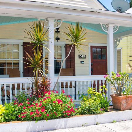 Catherine House Villa Key West Ngoại thất bức ảnh