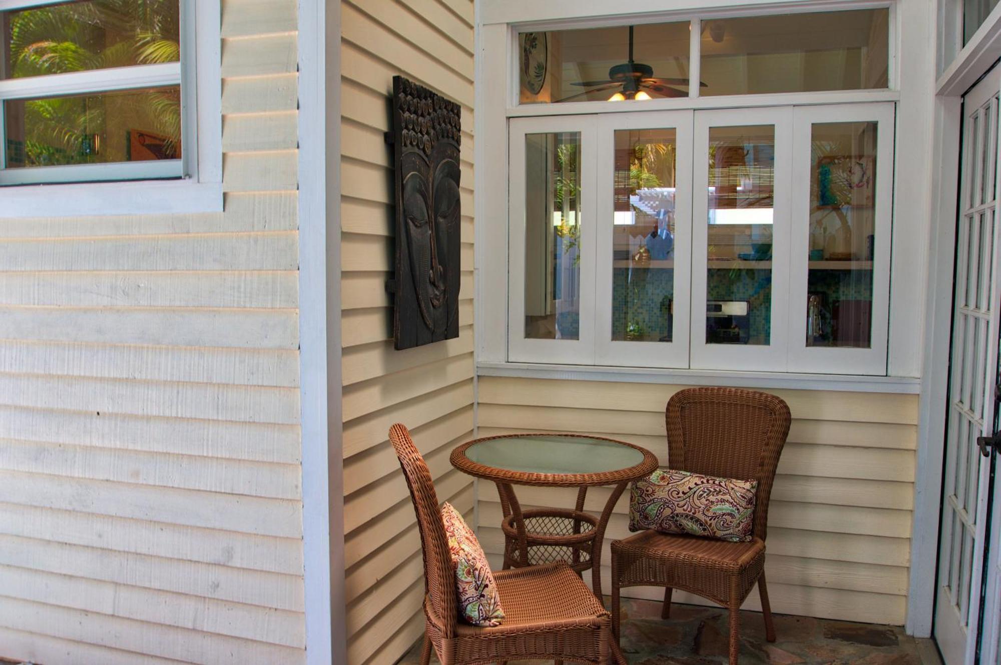Catherine House Villa Key West Ngoại thất bức ảnh