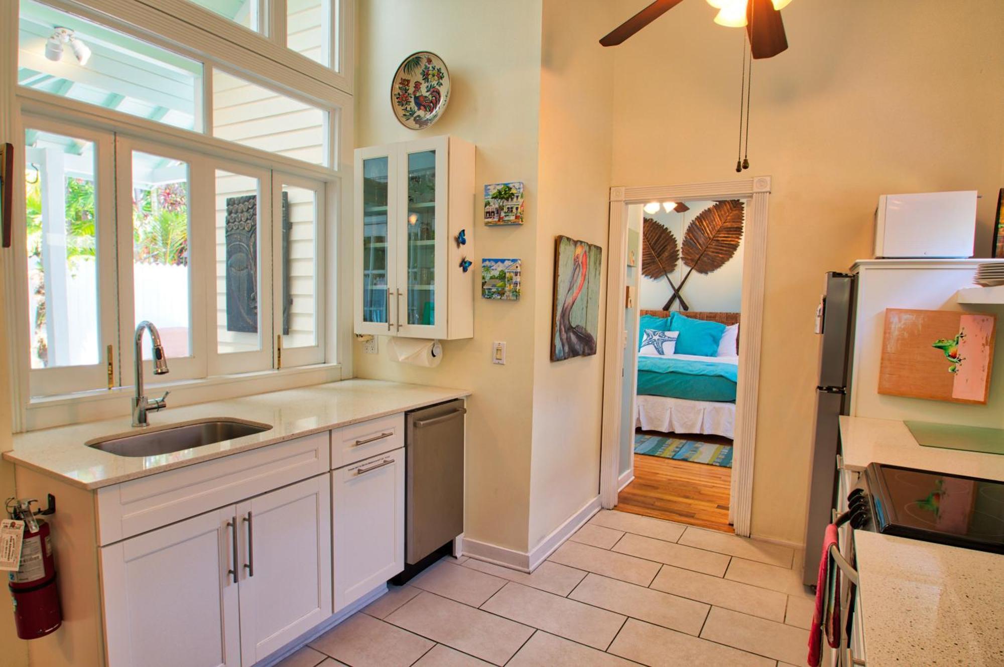 Catherine House Villa Key West Ngoại thất bức ảnh