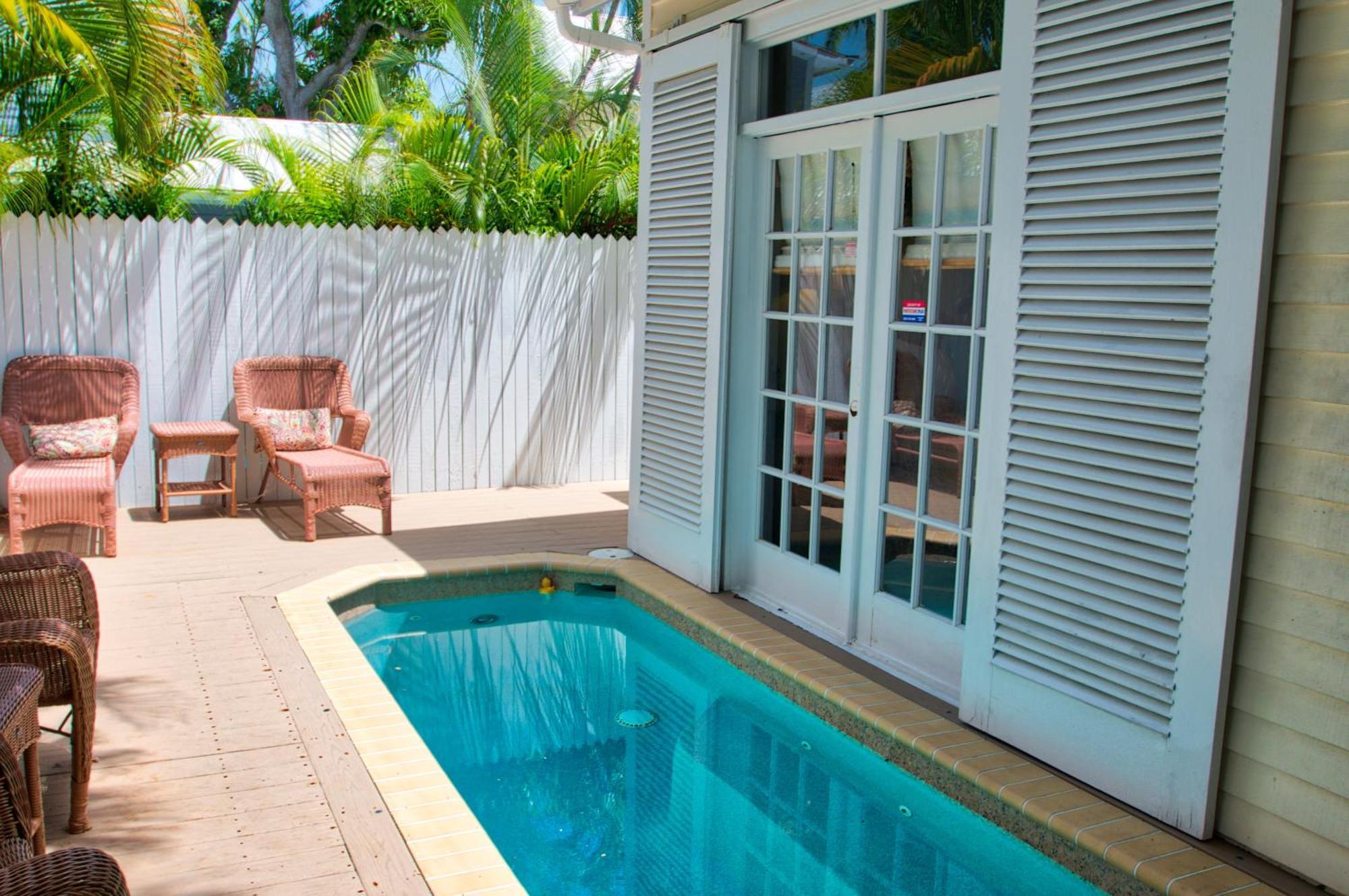 Catherine House Villa Key West Ngoại thất bức ảnh