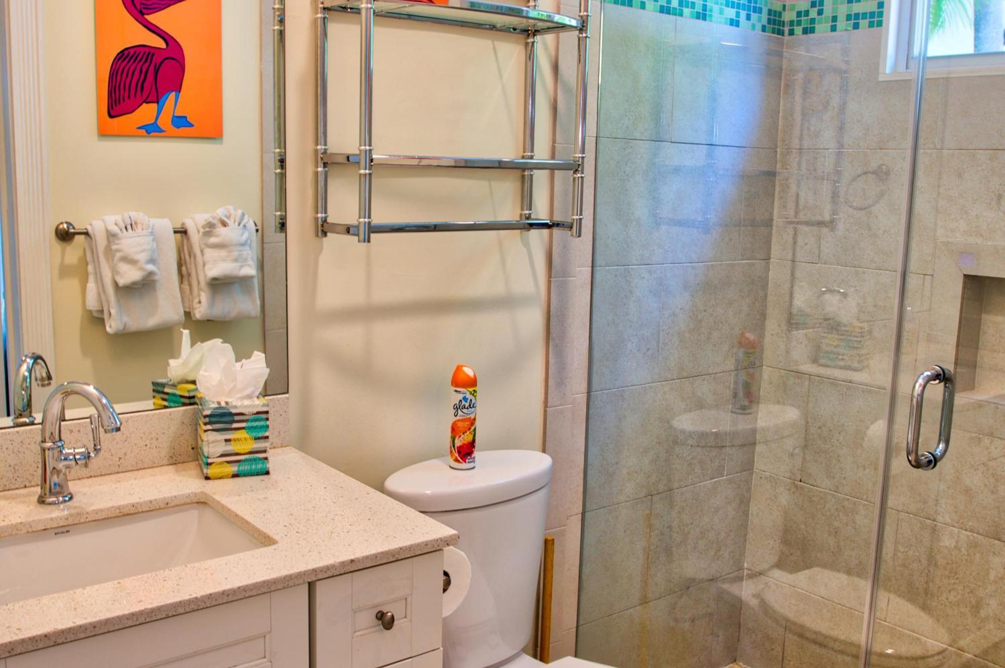 Catherine House Villa Key West Ngoại thất bức ảnh