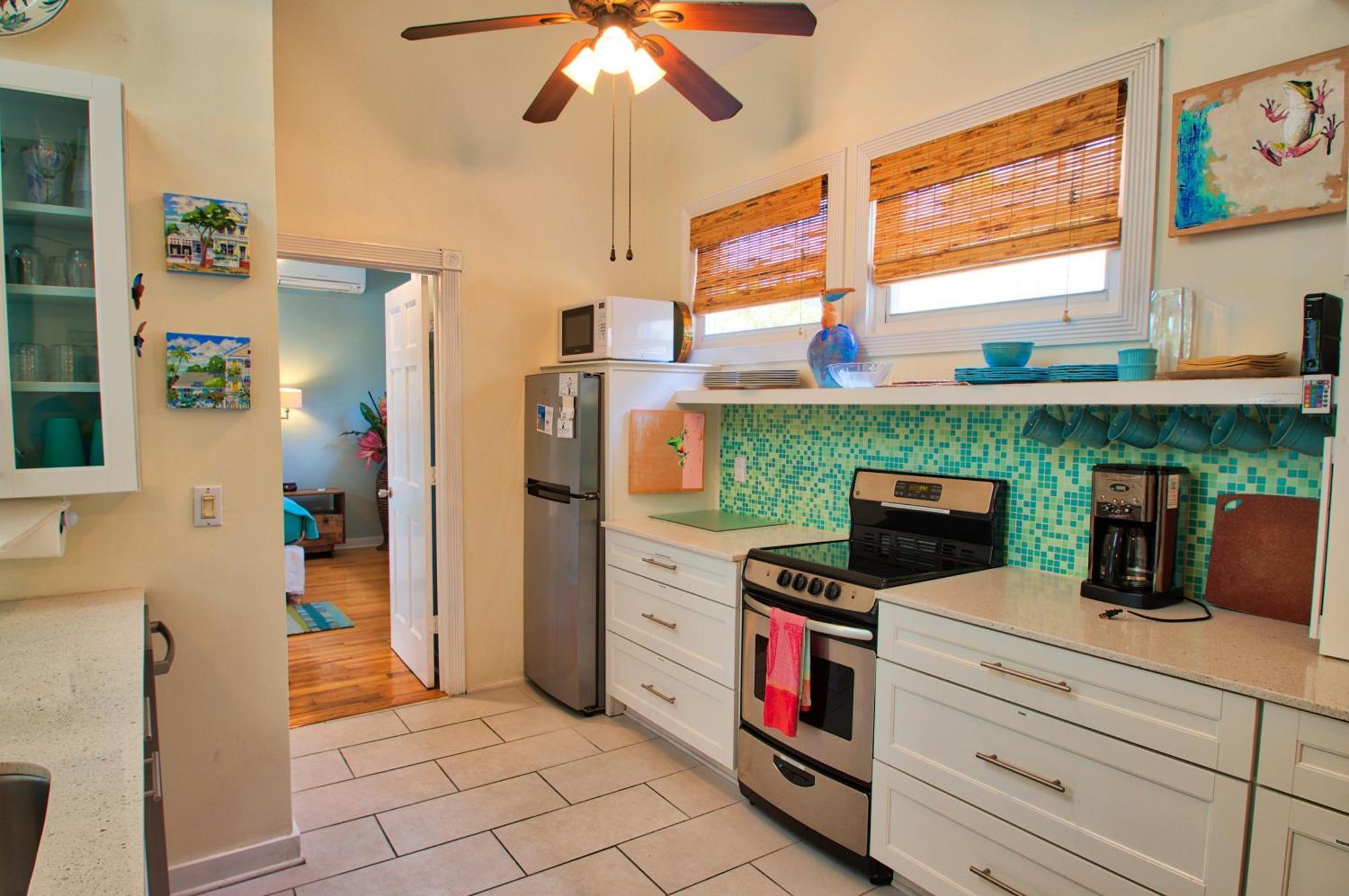 Catherine House Villa Key West Ngoại thất bức ảnh