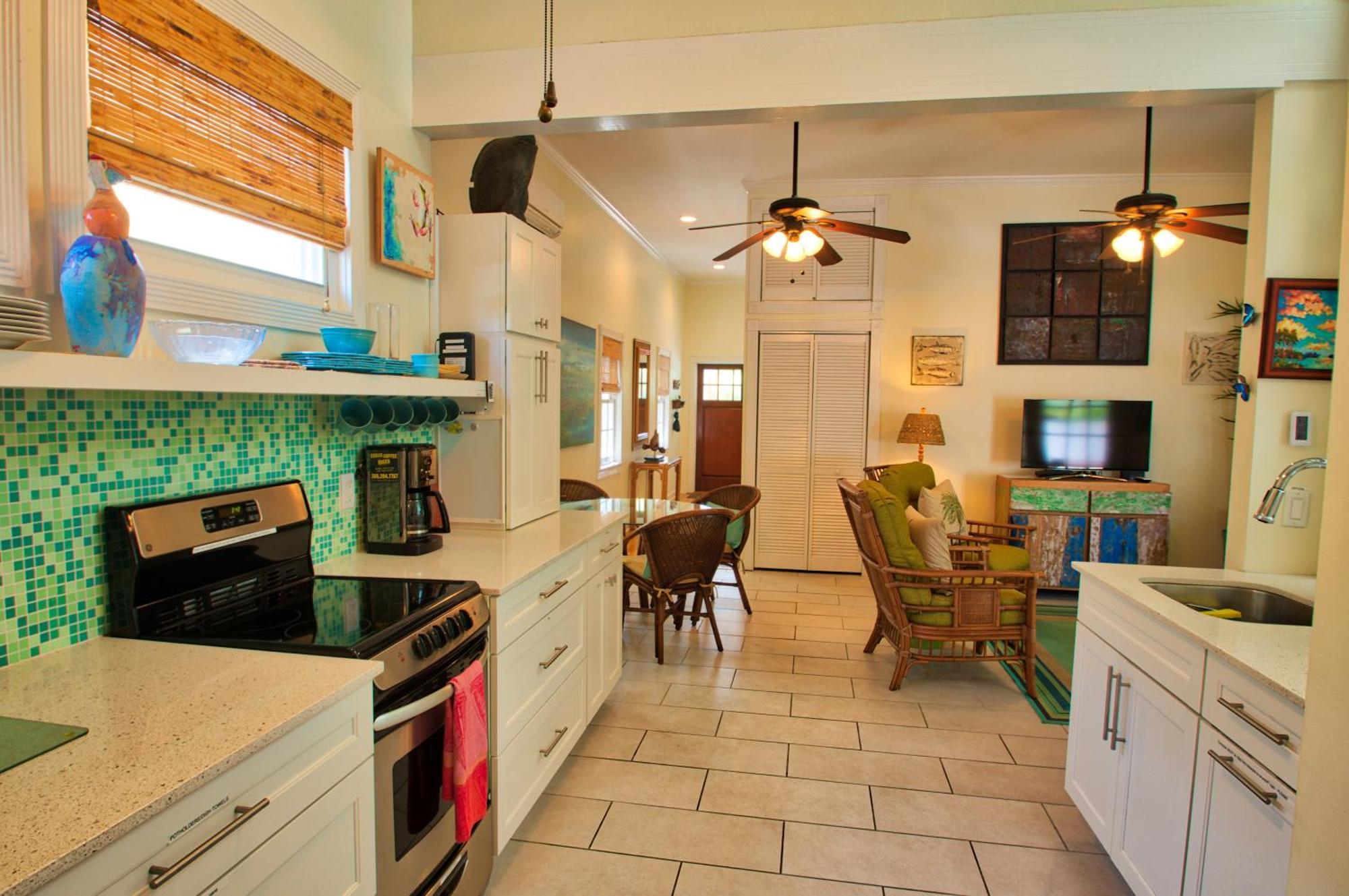 Catherine House Villa Key West Ngoại thất bức ảnh