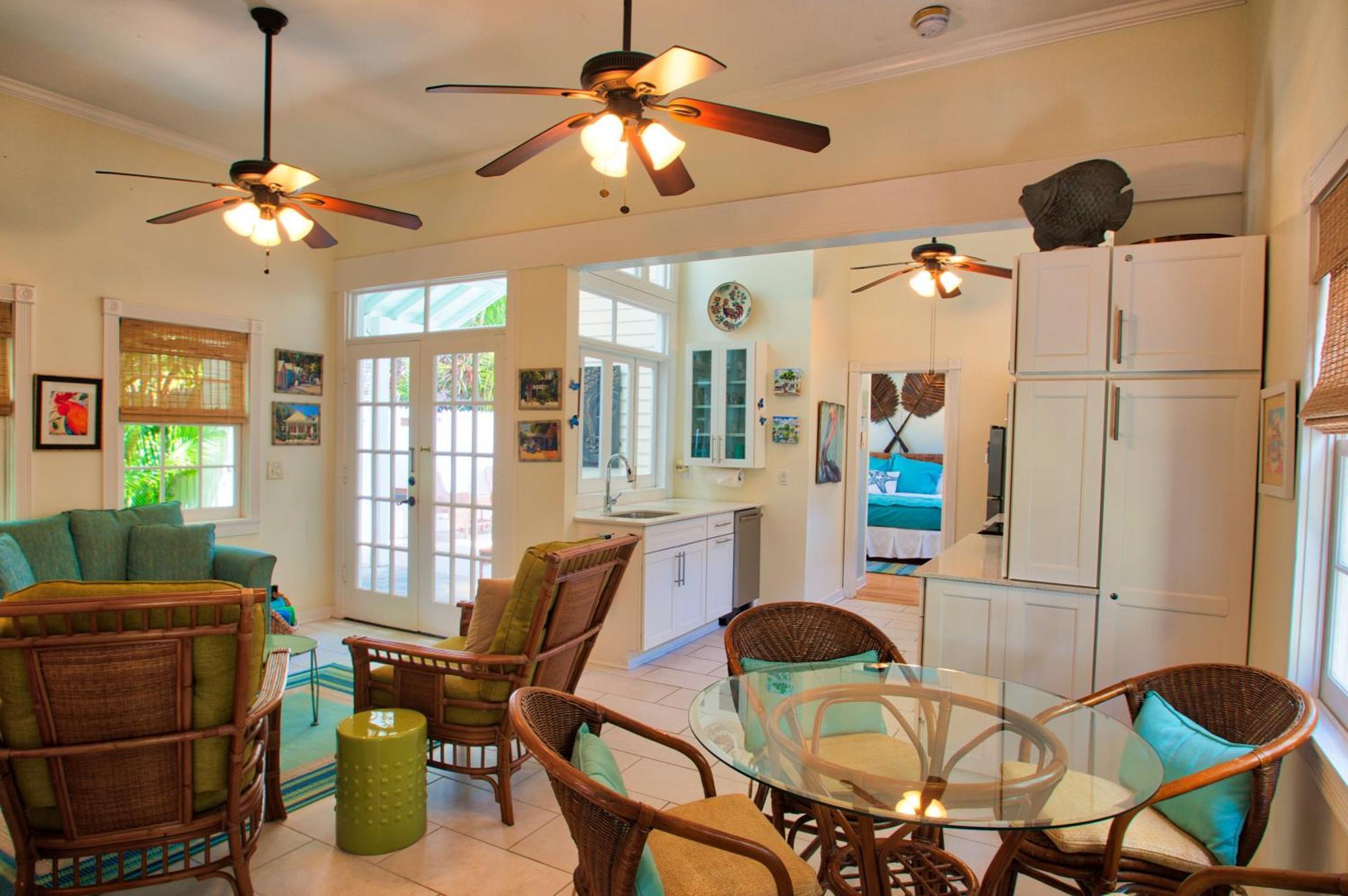 Catherine House Villa Key West Ngoại thất bức ảnh
