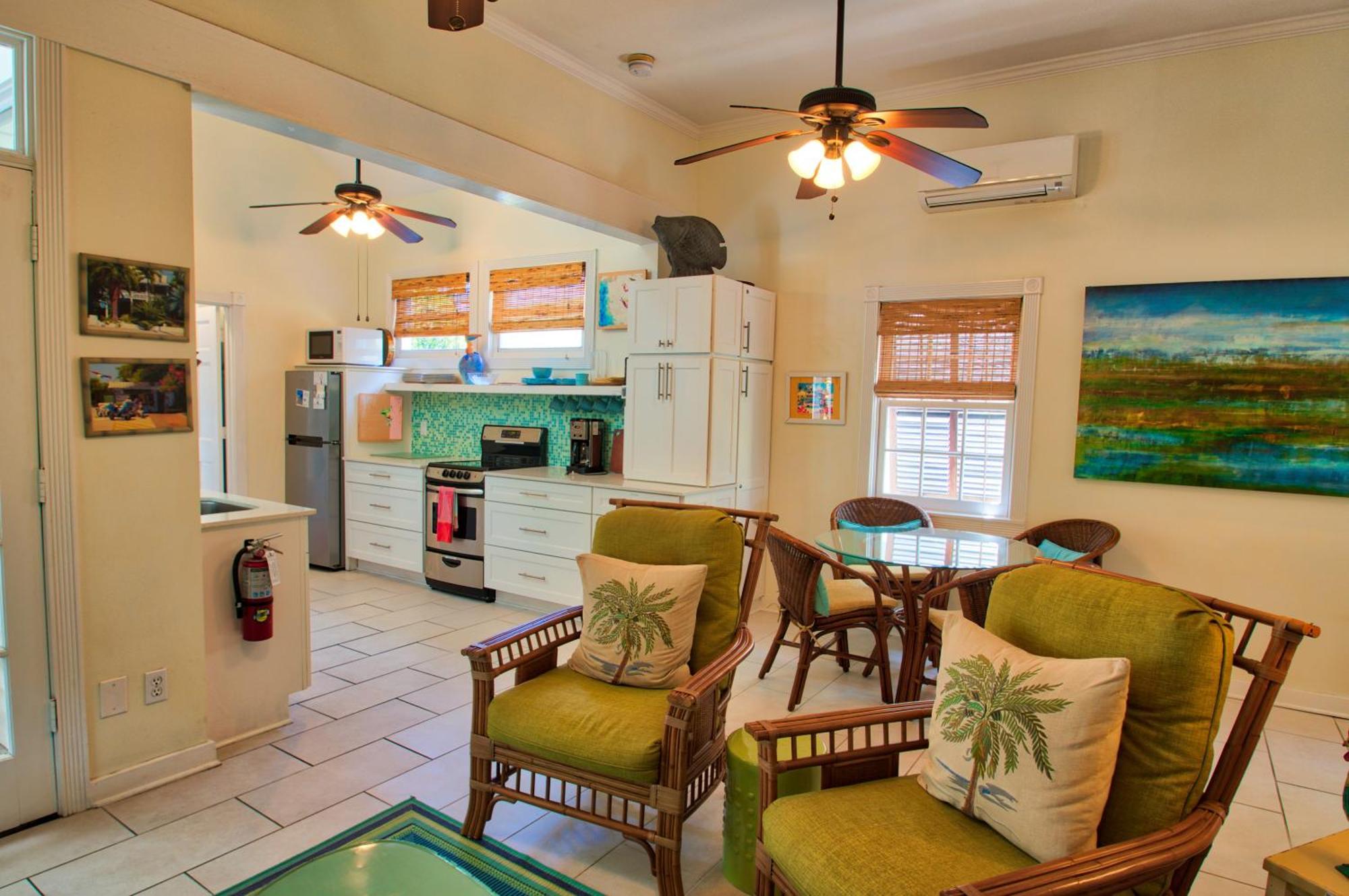 Catherine House Villa Key West Ngoại thất bức ảnh