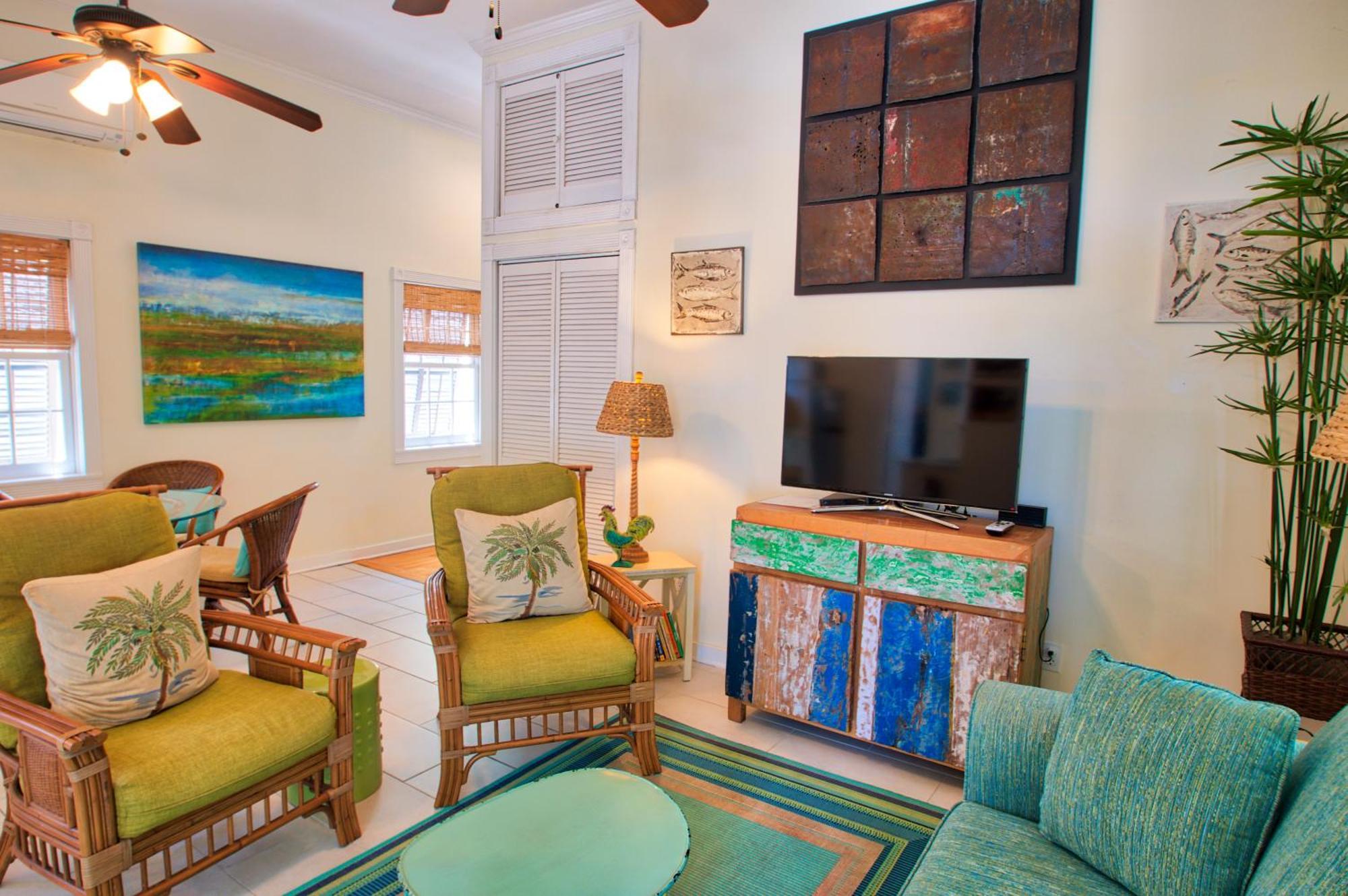 Catherine House Villa Key West Ngoại thất bức ảnh