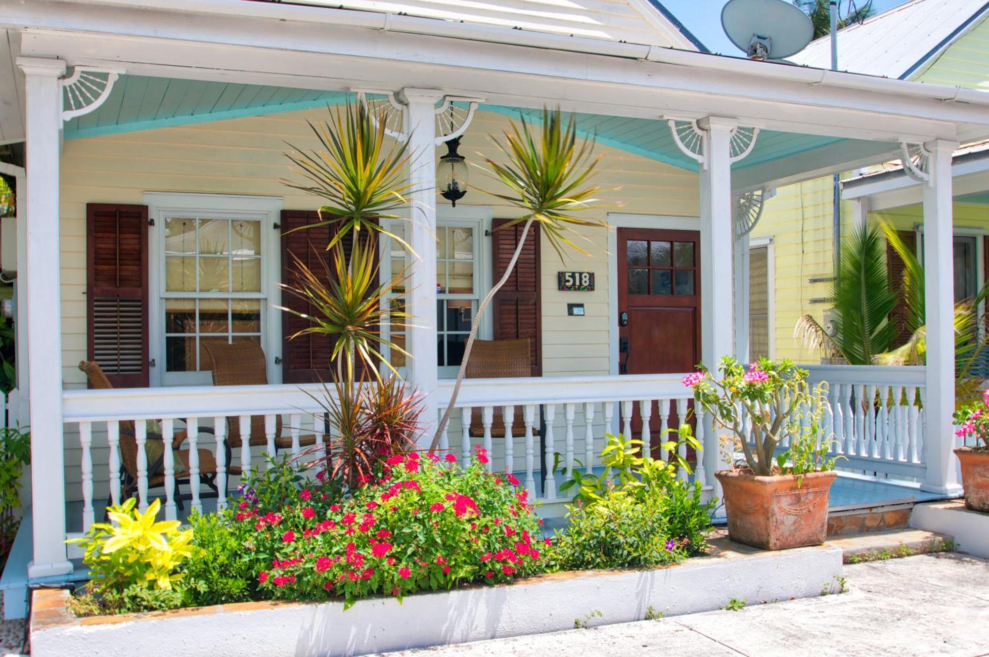 Catherine House Villa Key West Ngoại thất bức ảnh
